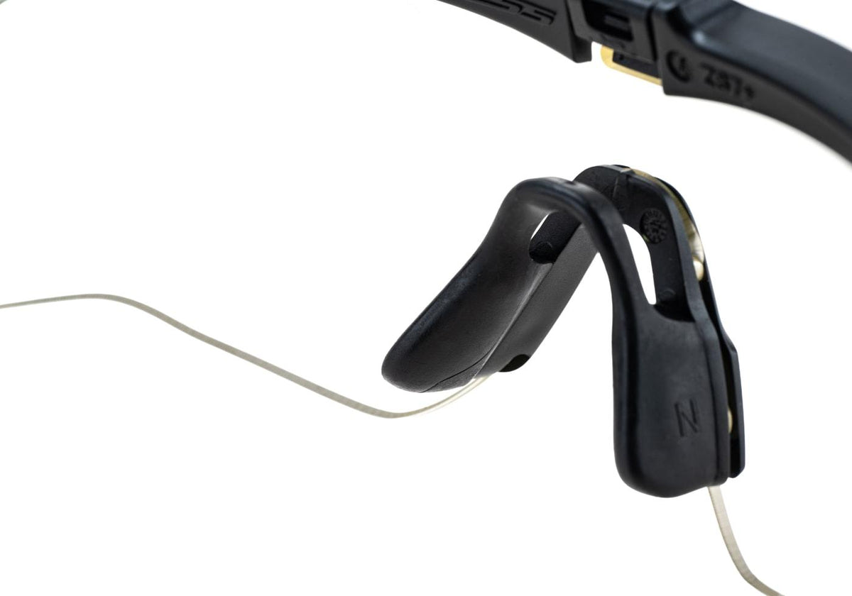 CrossBlade Naro Laser LPL-532 Three Lens Kit