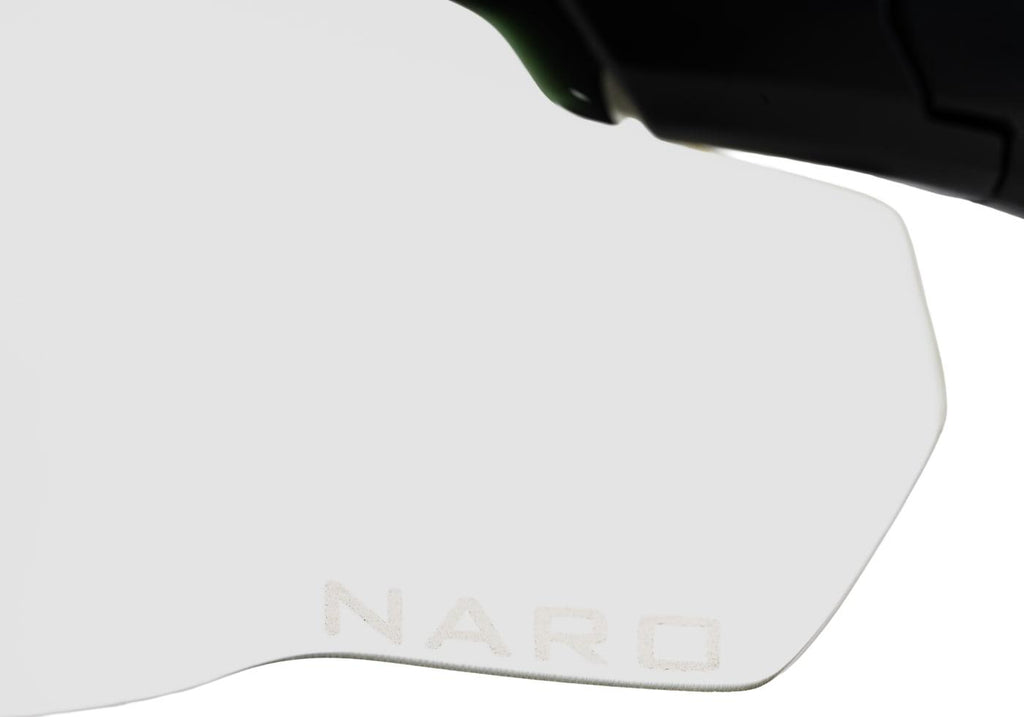 CrossBlade Naro Laser LPL-532 Three Lens Kit