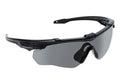 CrossBlade One Black Frame