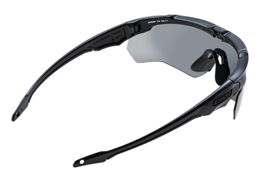 CrossBlade One Black Frame