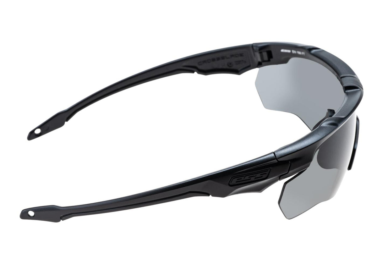 CrossBlade One Black Frame