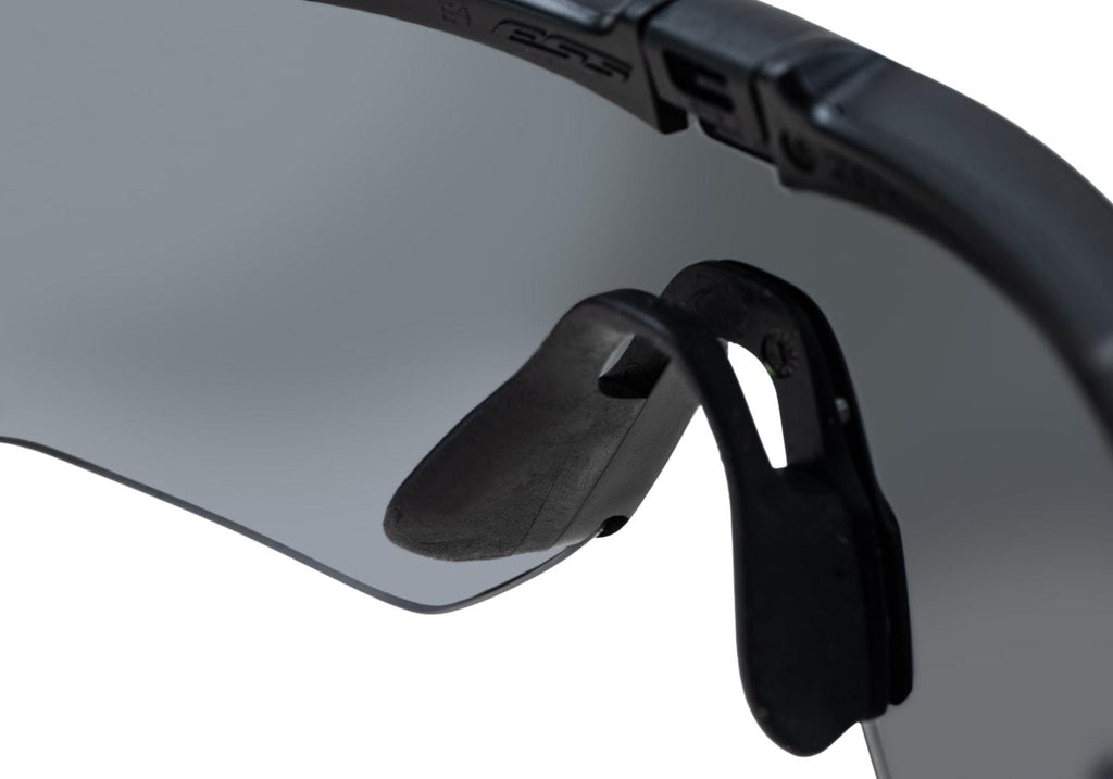 CrossBlade One Black Frame