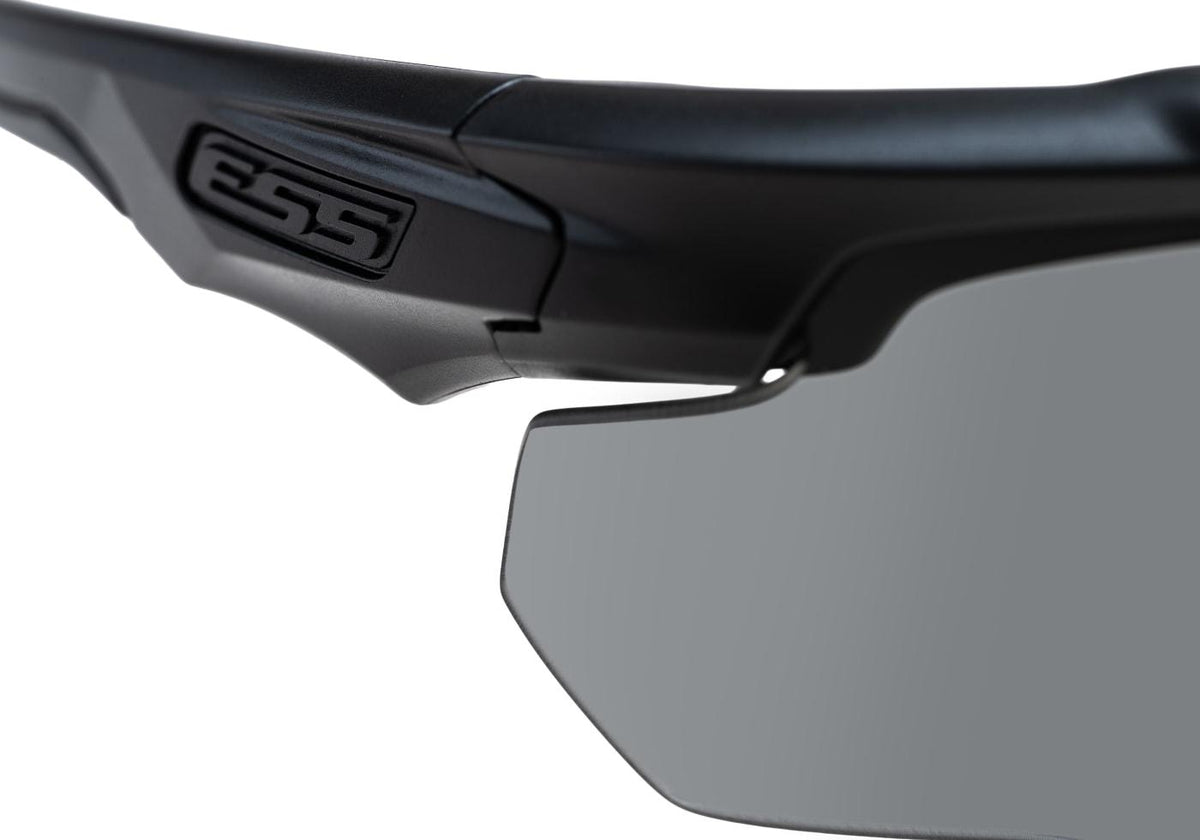 CrossBlade One Black Frame