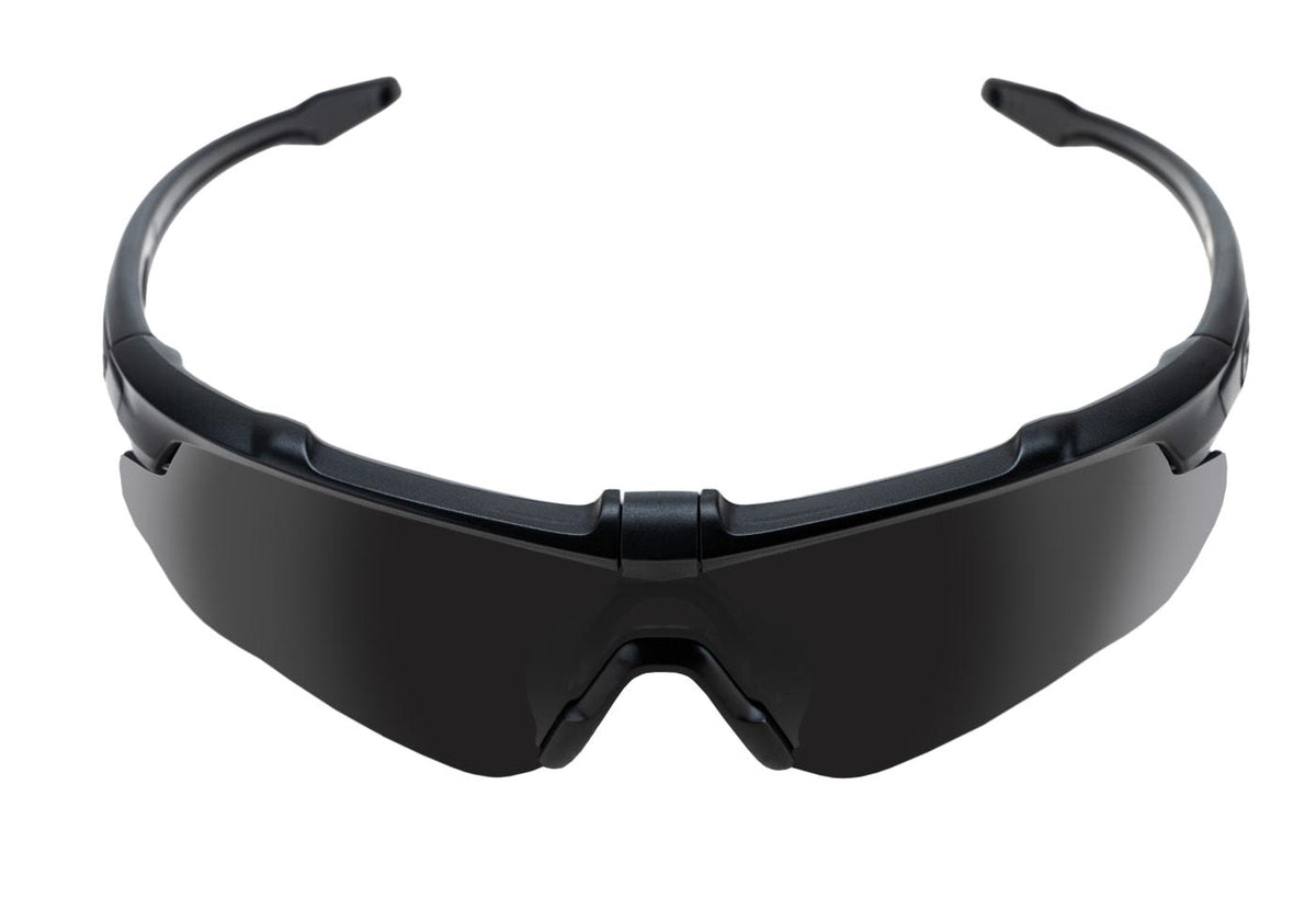 CrossBlade One Black Frame