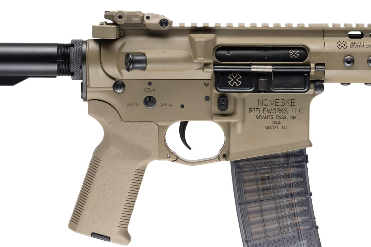 Noveske SBR 13.5 Inch