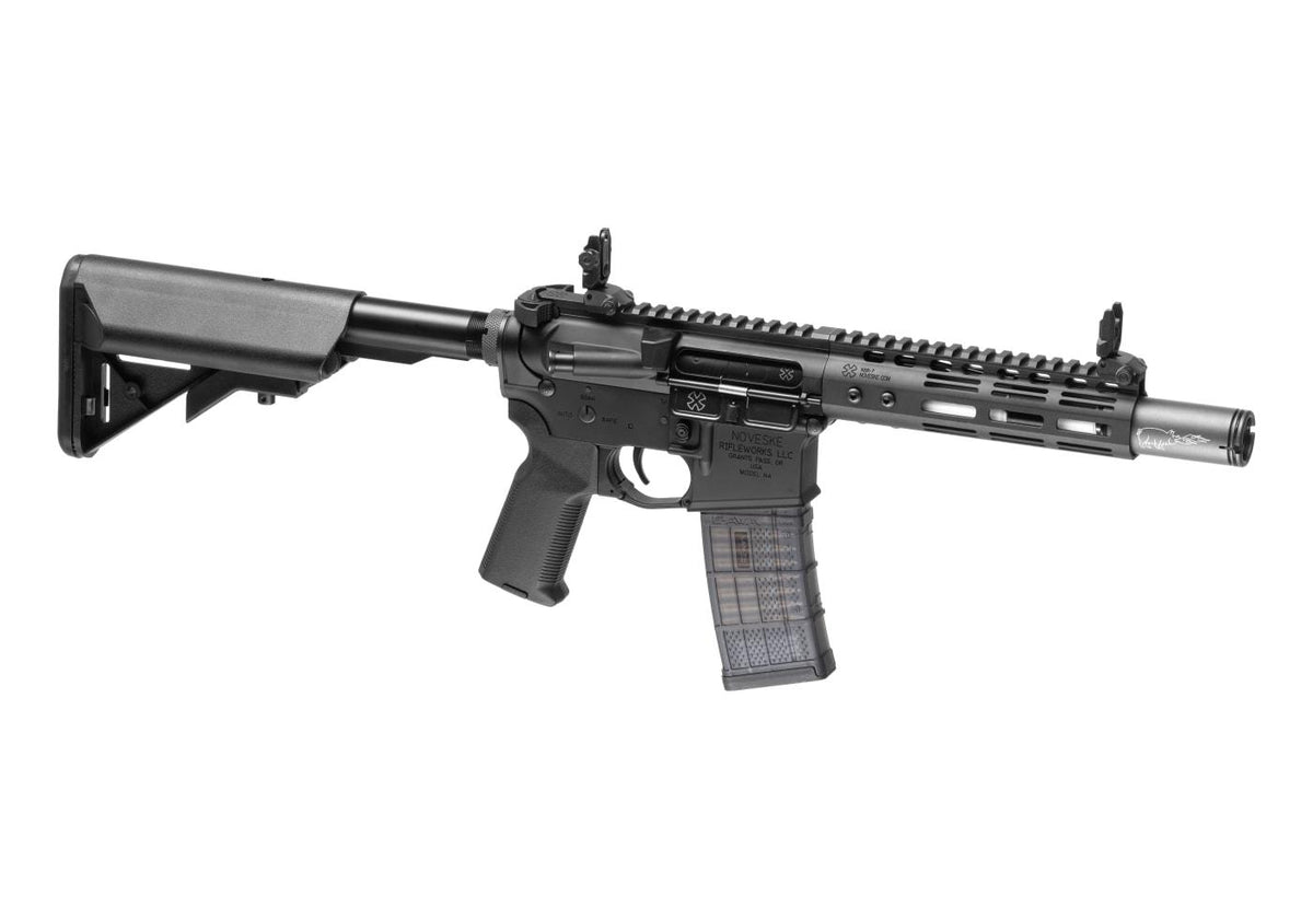 Noveske SBR 7 Inch