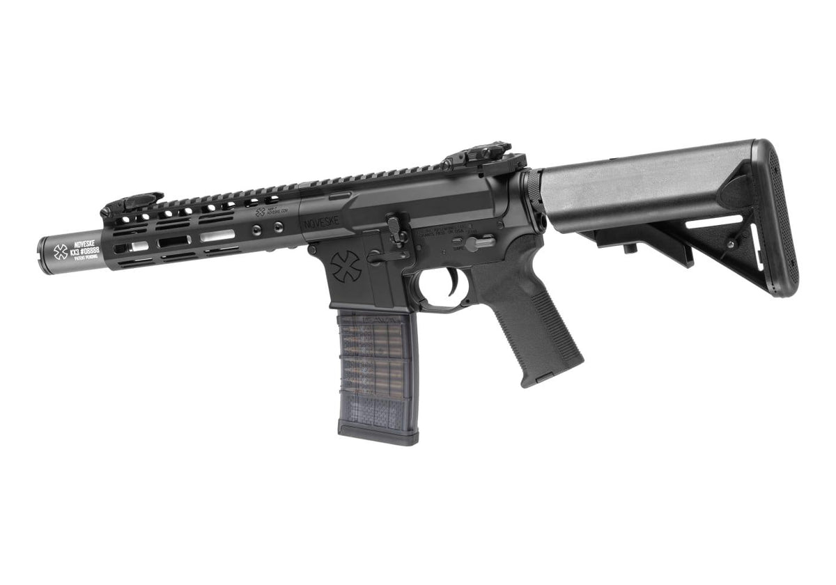 Noveske SBR 7 Inch
