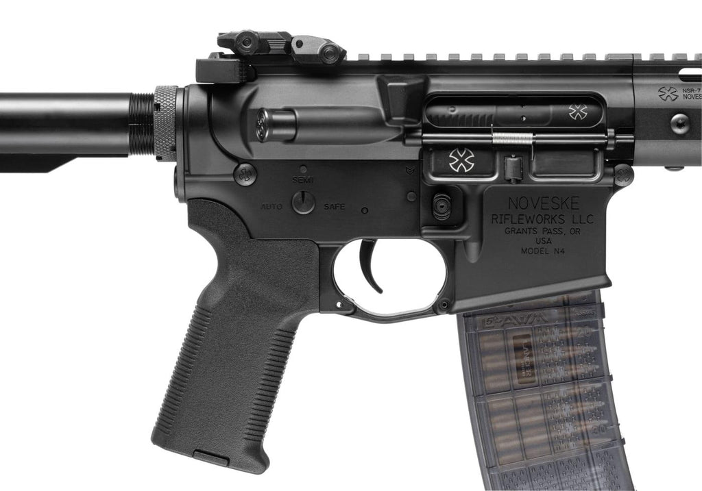 Noveske SBR 7 Inch