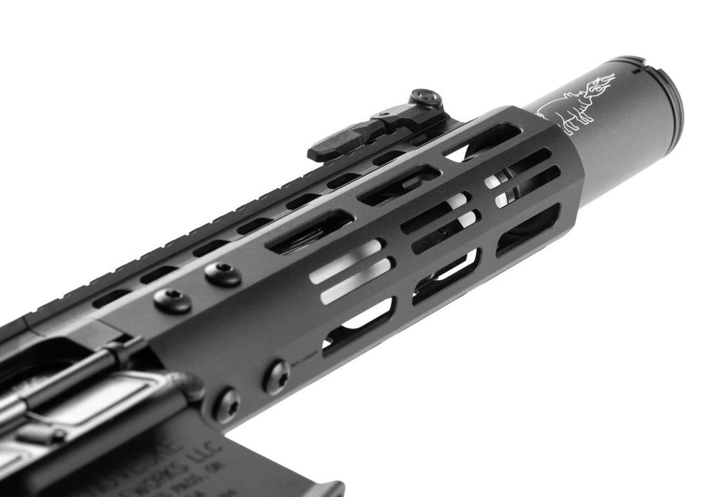 Noveske SBR 7 Inch