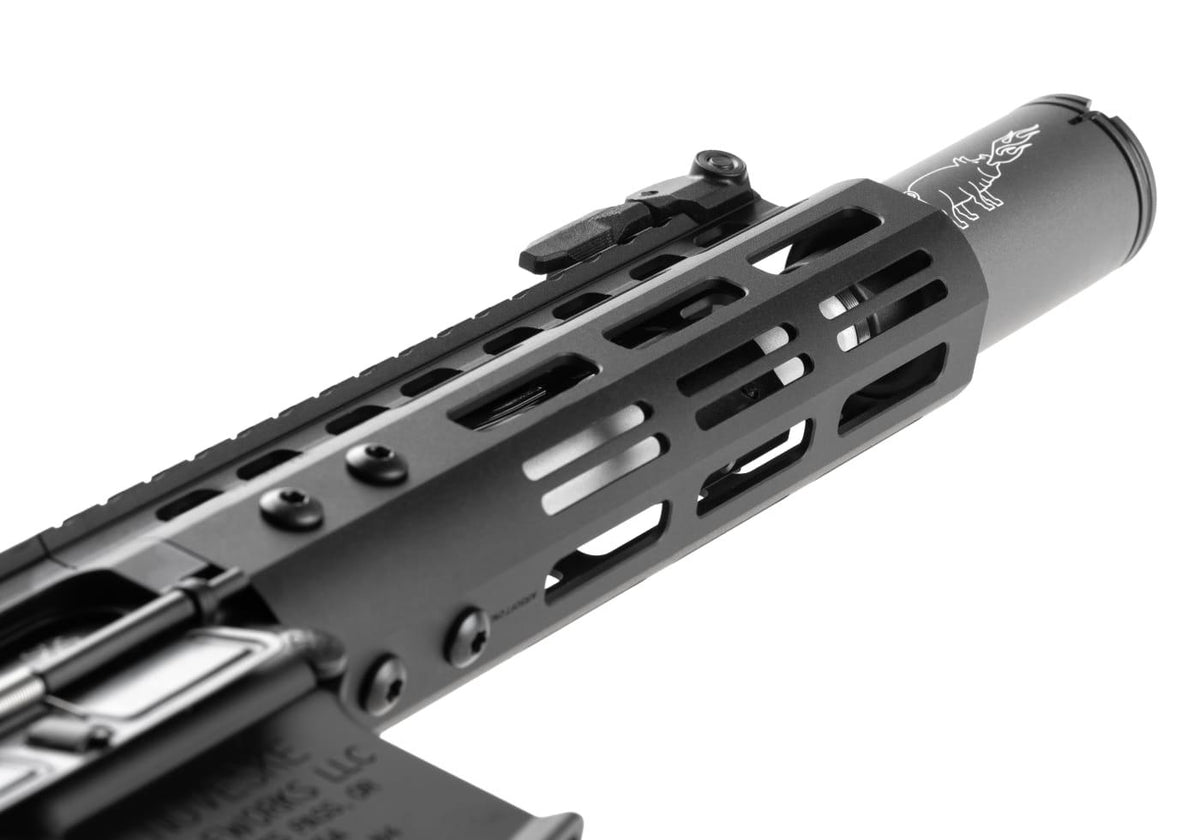 Noveske SBR 7 Inch