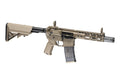 Noveske SBR 7 Inch