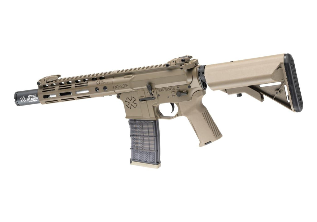 Noveske SBR 7 Inch