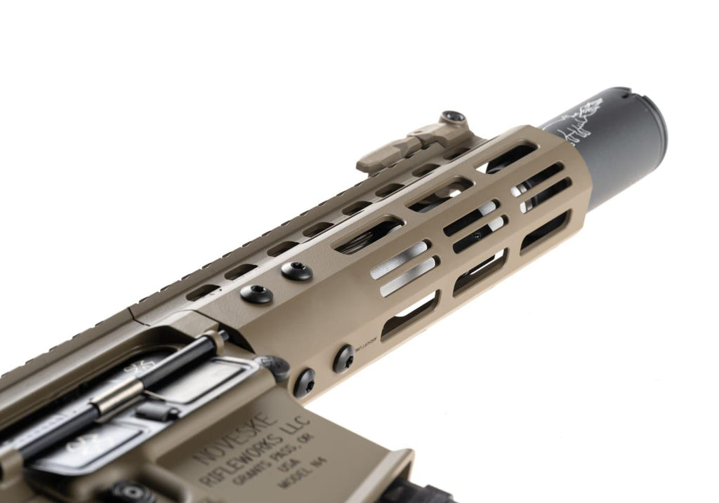 Noveske SBR 7 Inch