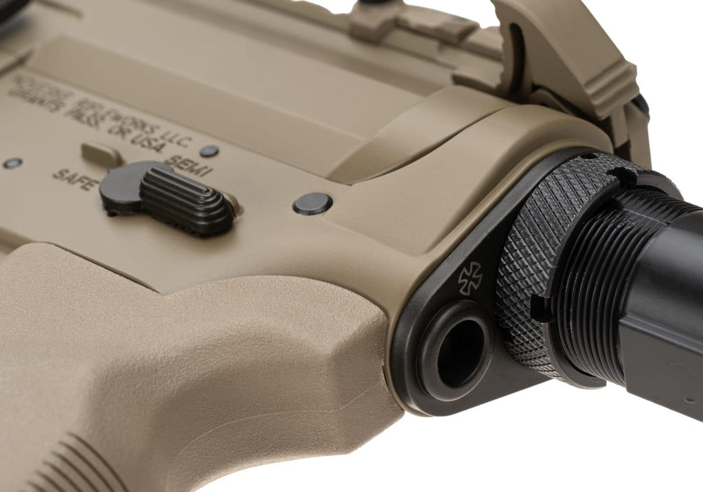 Noveske SBR 7 Inch
