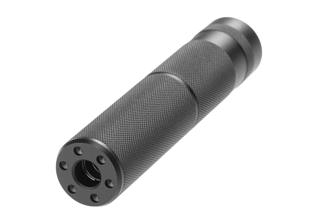Silencer V4 155x30mm 14mm CCW