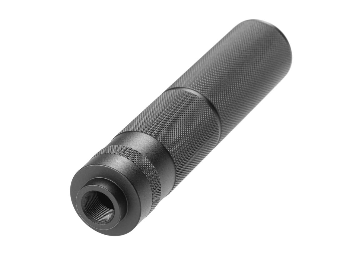 Silencer V4 155x30mm 14mm CCW