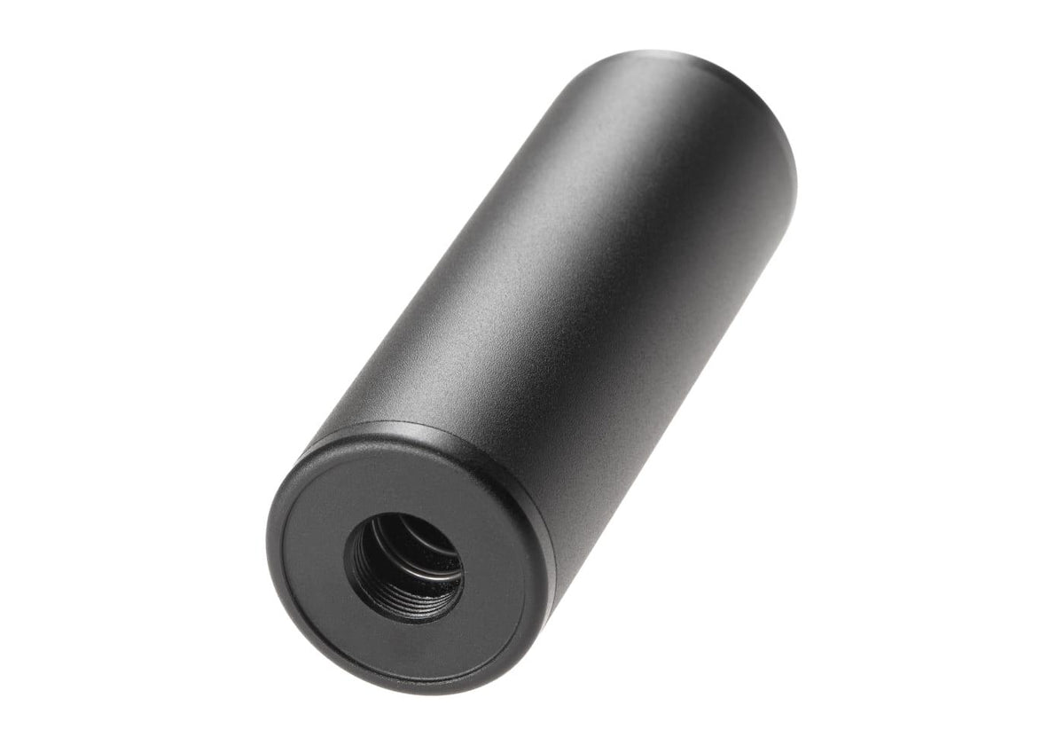 Silencer V6 110x35mm 14mm CCW