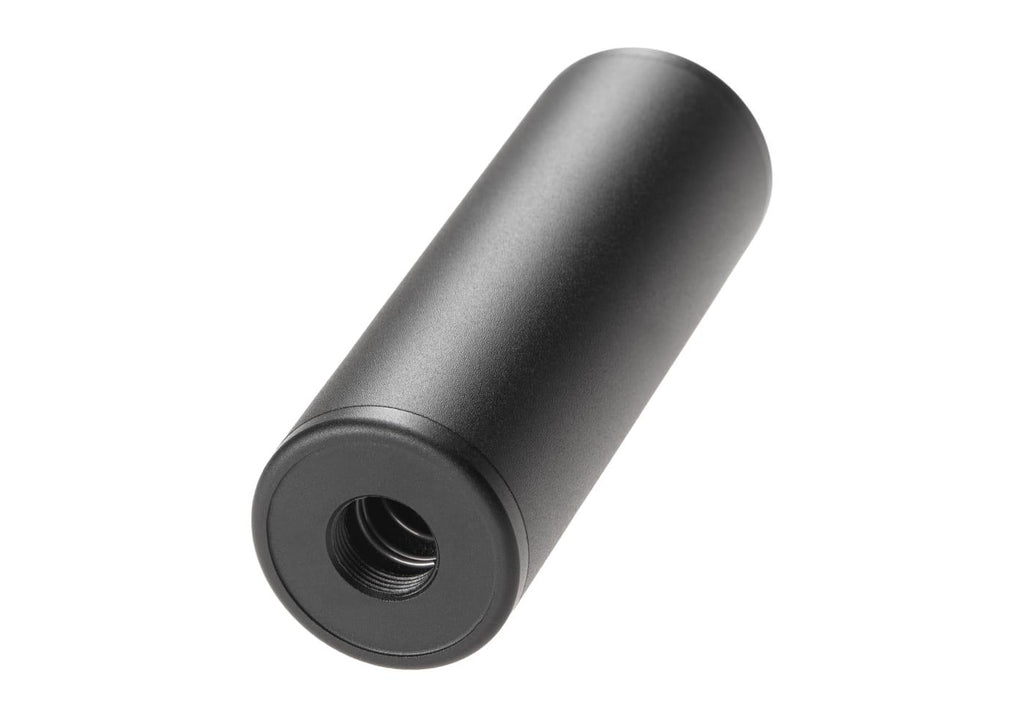 Silencer V6 110x35mm 14mm CCW
