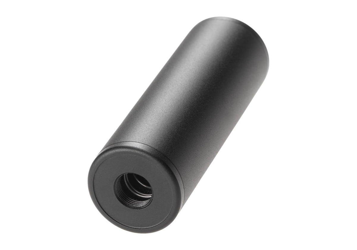 Silencer V6 110x35mm 14mm CCW
