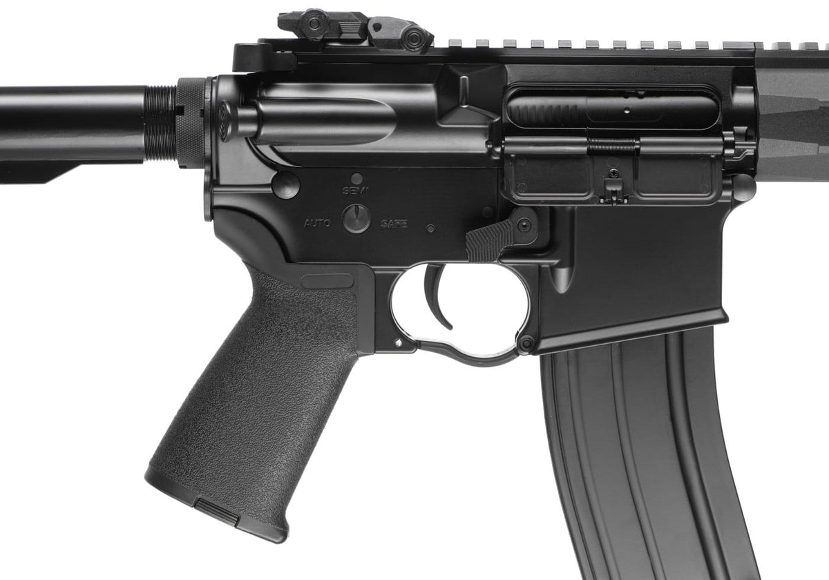 CM068M M4 14.5 Inch Tracer and Mosfet Edition