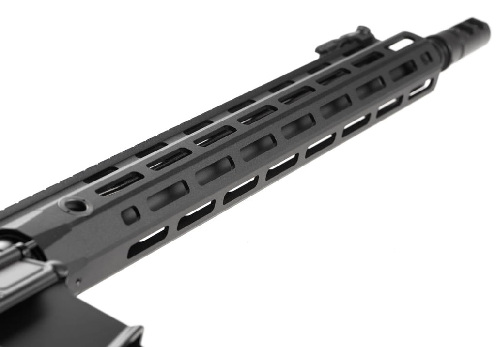 CM068M M4 14.5 Inch Tracer and Mosfet Edition