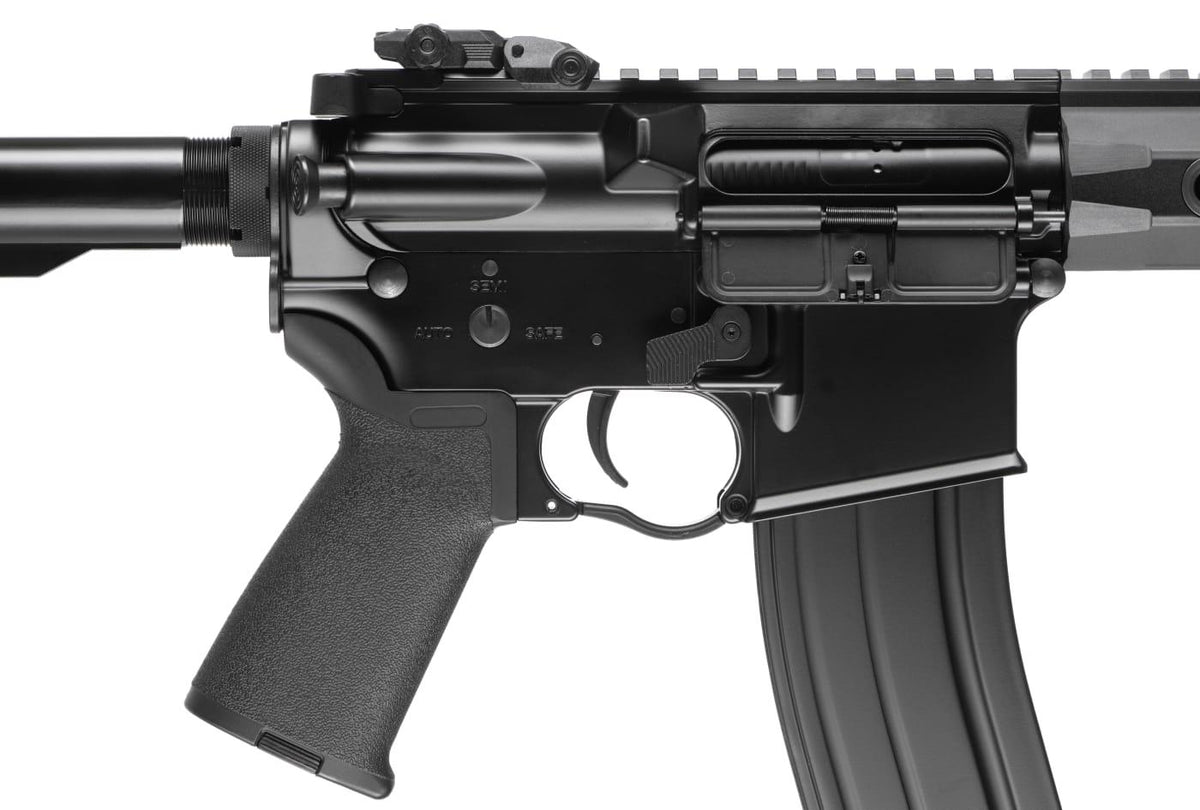 CM068M M4 8.5 Inch Tracer and Mosfet Edition