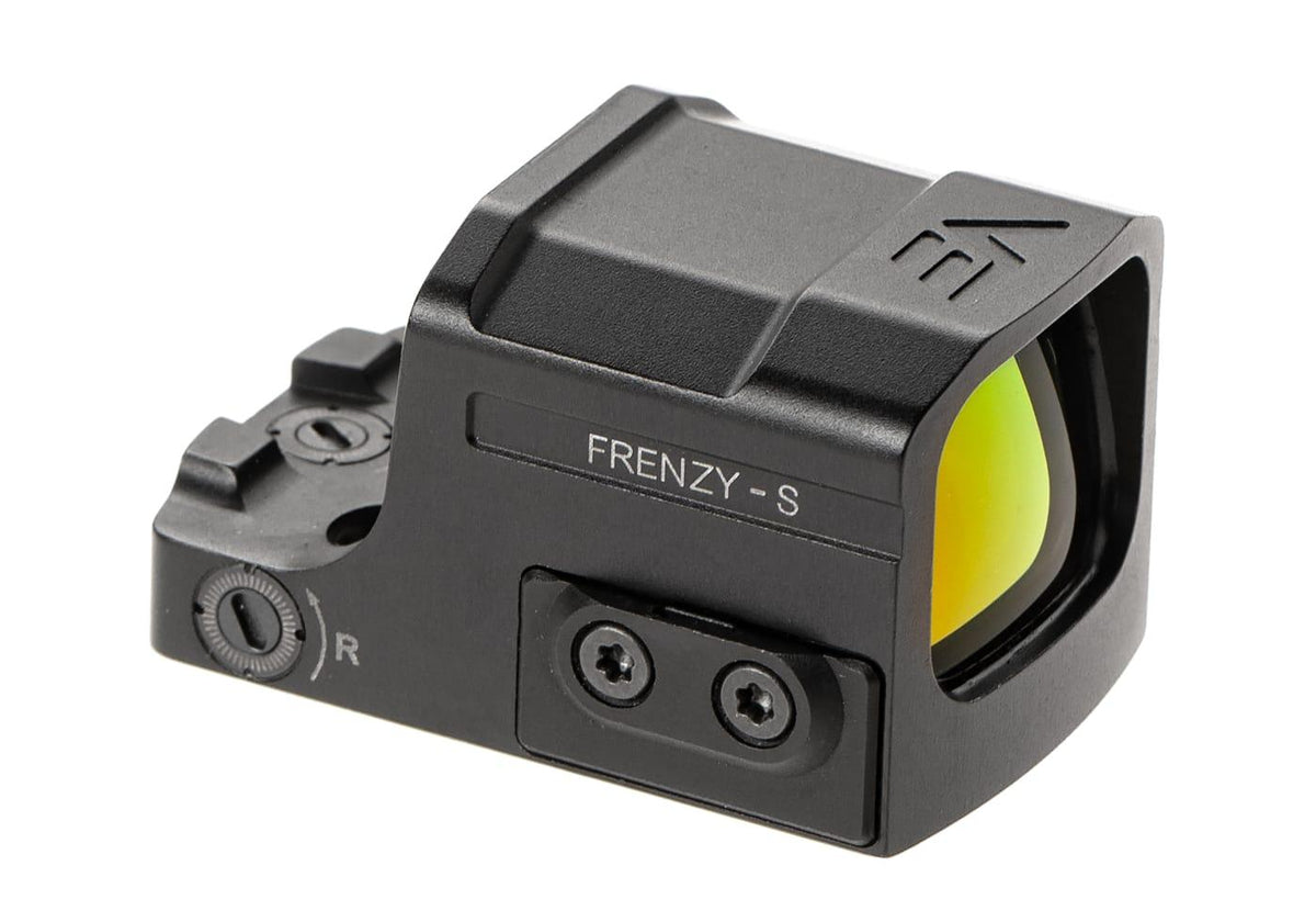 Frenzy 1x17x20 Red Dot Sight