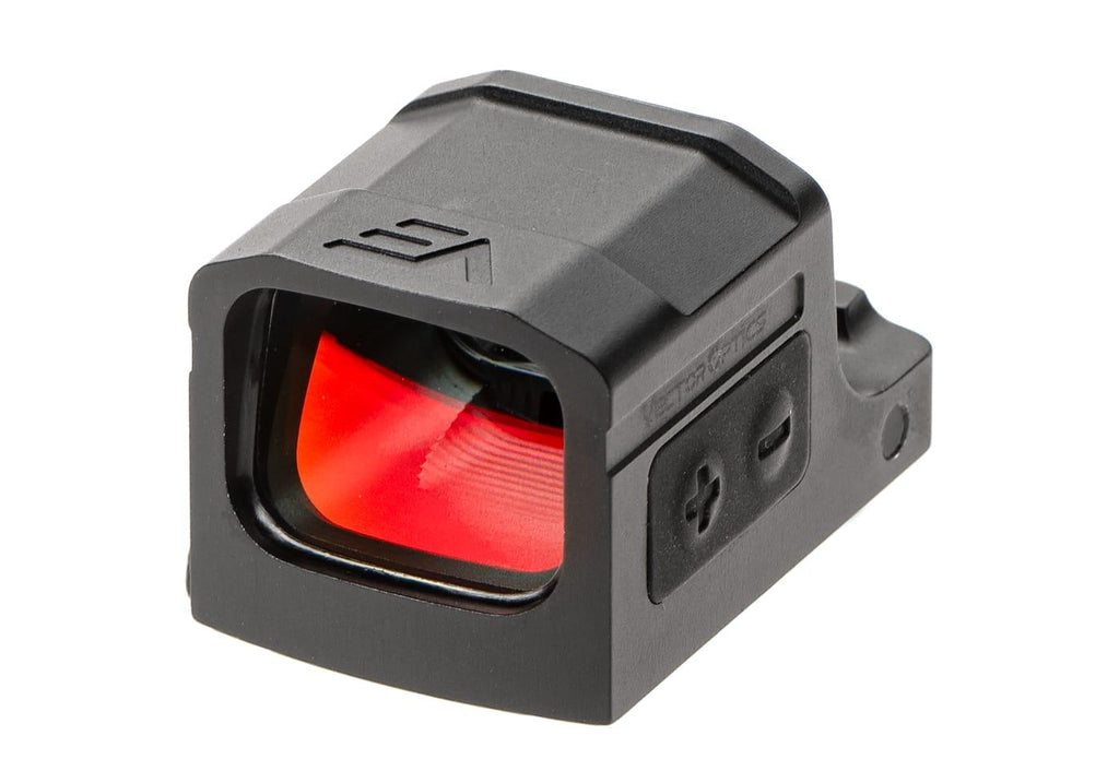 Frenzy 1x17x20 Red Dot Sight