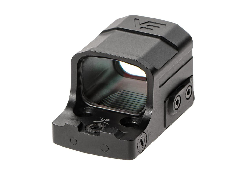 Frenzy 1x17x20 Red Dot Sight
