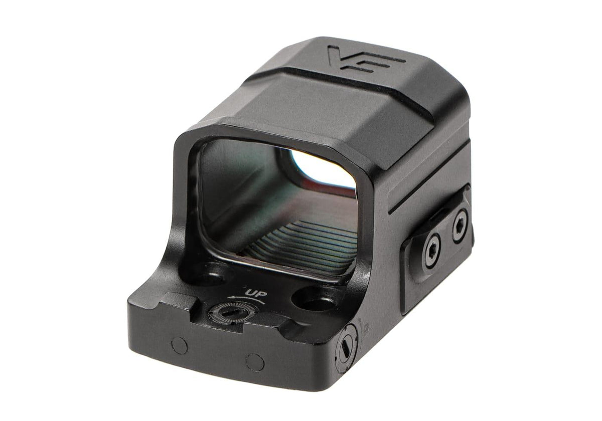 Frenzy 1x17x20 Red Dot Sight