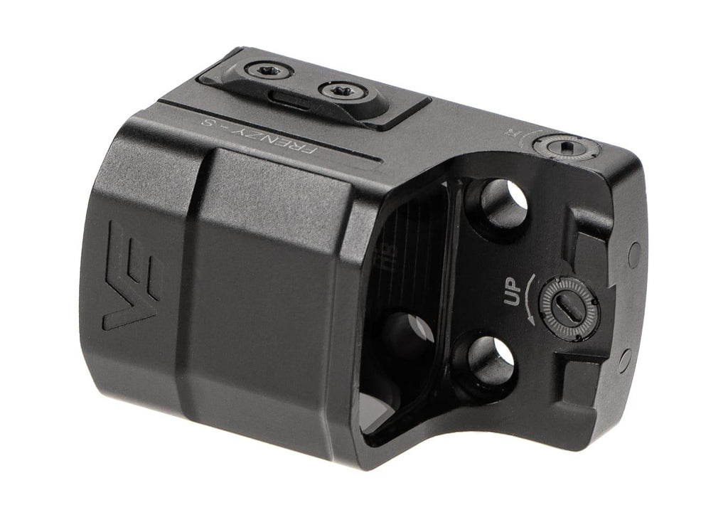 Frenzy 1x17x20 Red Dot Sight