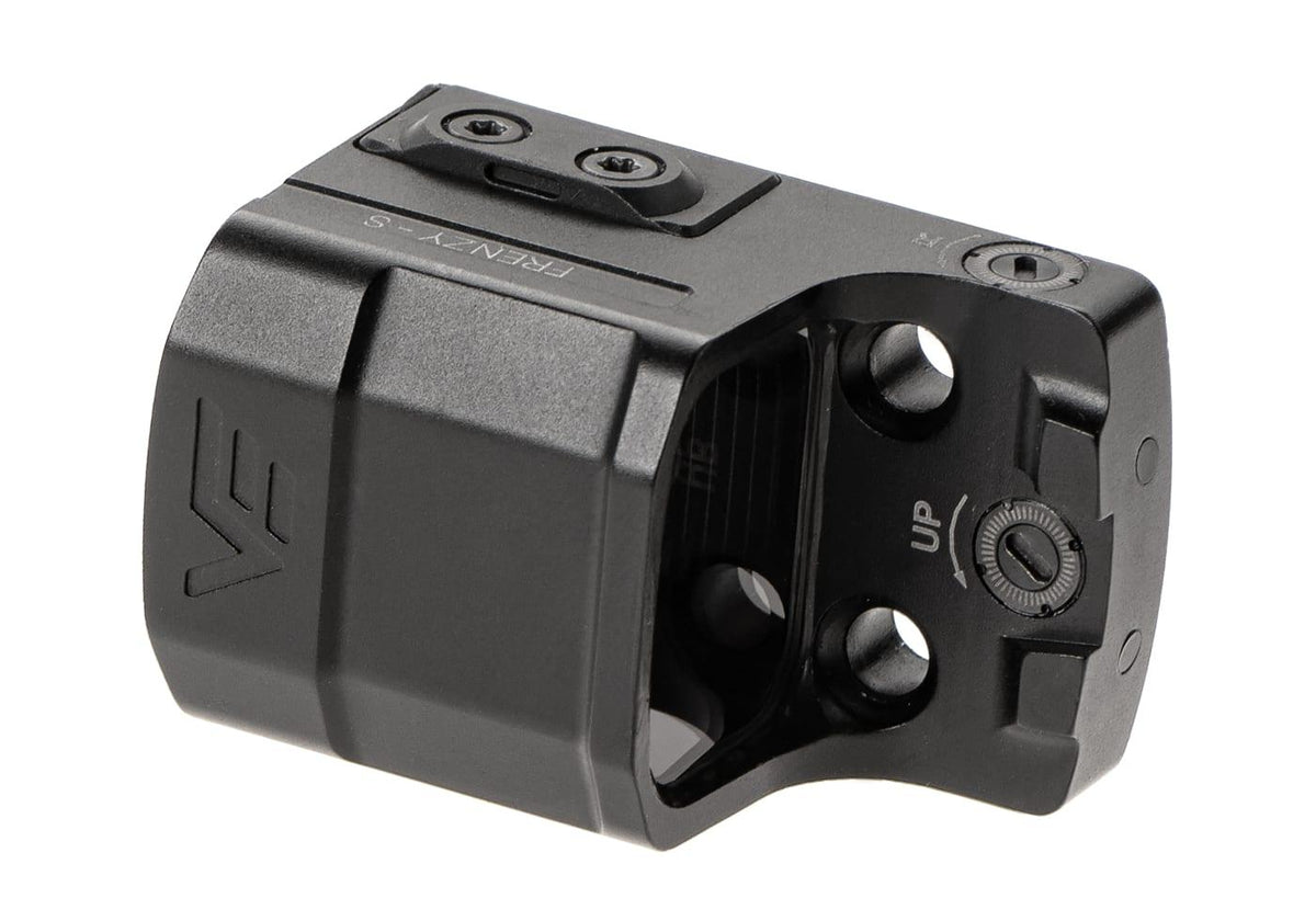 Frenzy 1x17x20 Red Dot Sight
