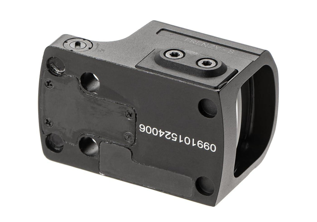 Frenzy 1x17x20 Red Dot Sight