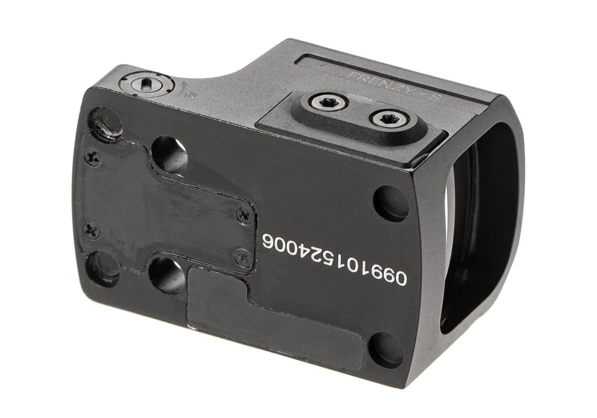 Frenzy 1x17x20 Red Dot Sight