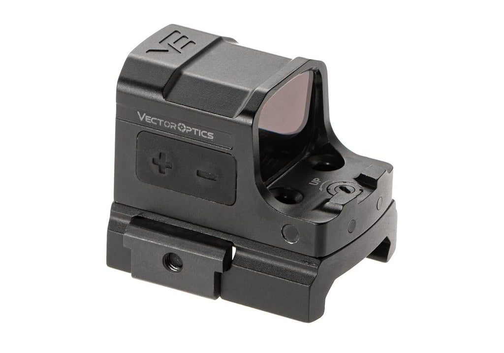 Frenzy 1x17x20 Red Dot Sight