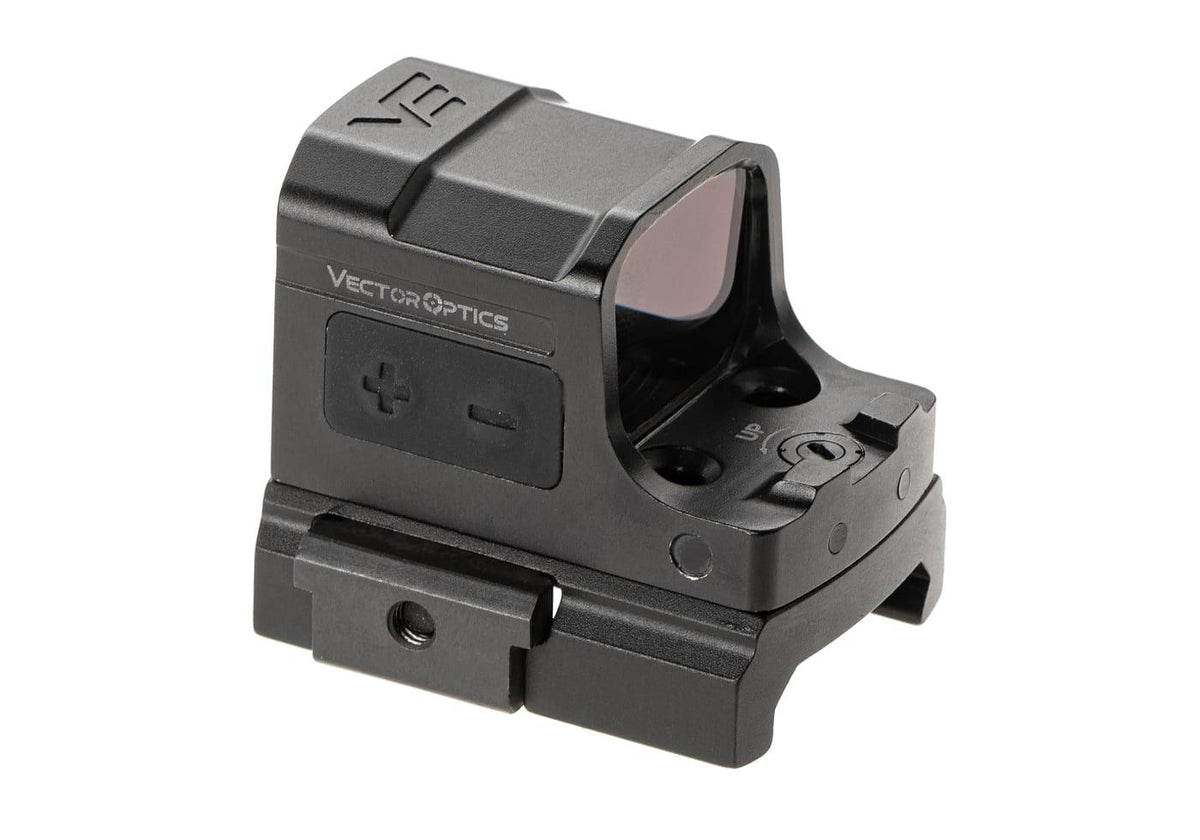 Frenzy 1x17x20 Red Dot Sight