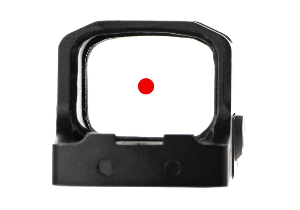 Frenzy 1x17x20 Red Dot Sight