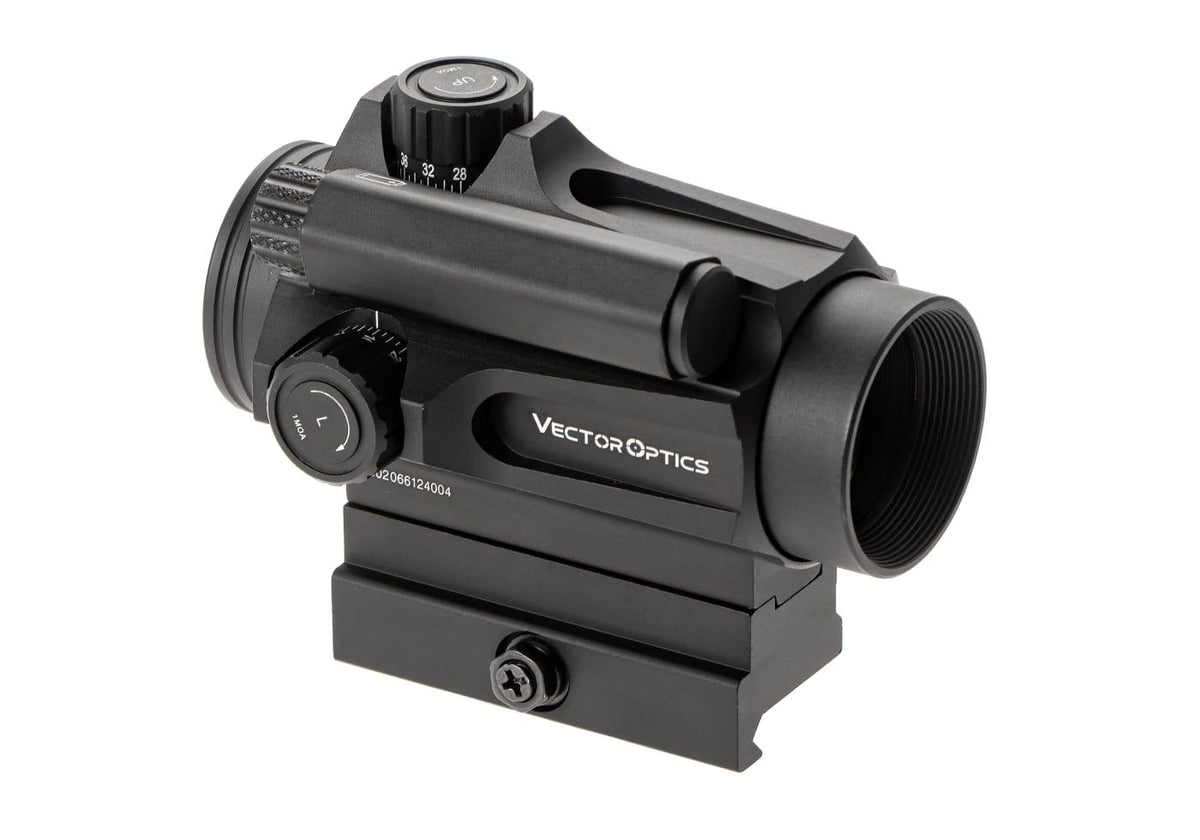 Nautilus 1x30 DBR Red Dot Sight