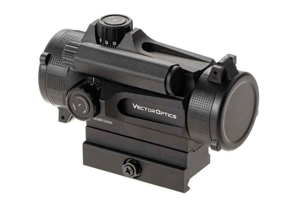 Nautilus 1x30 DBR Red Dot Sight