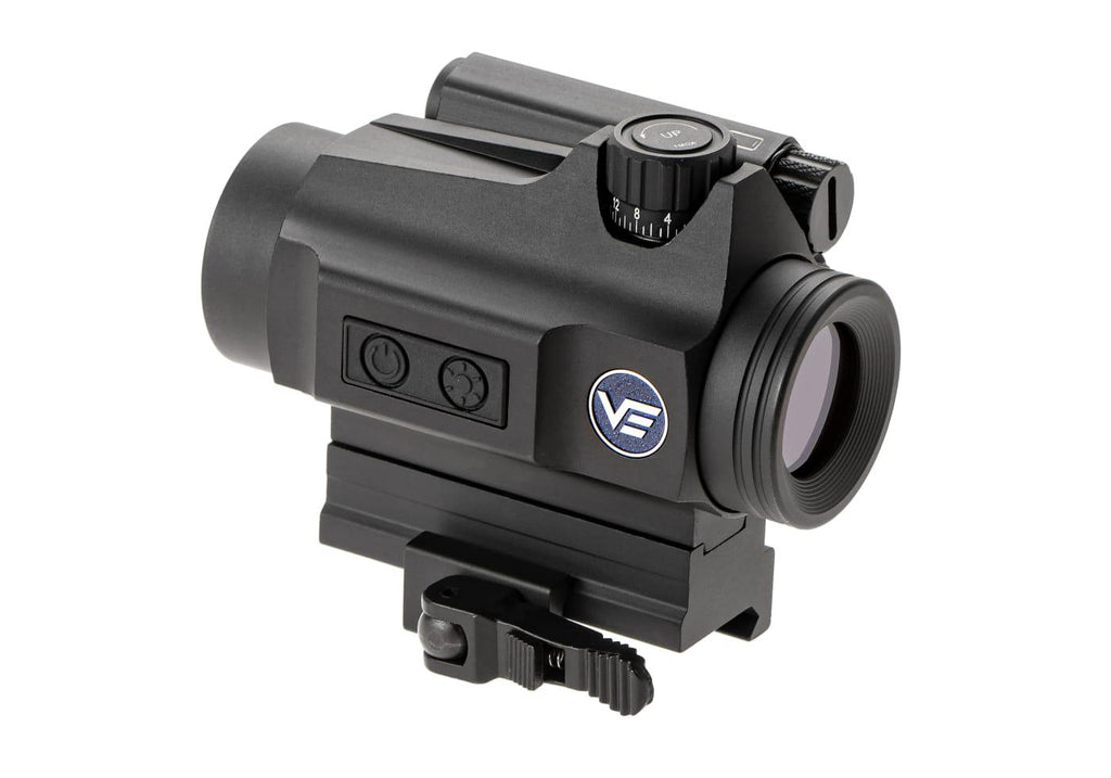 Nautilus 1x30 DBR Red Dot Sight