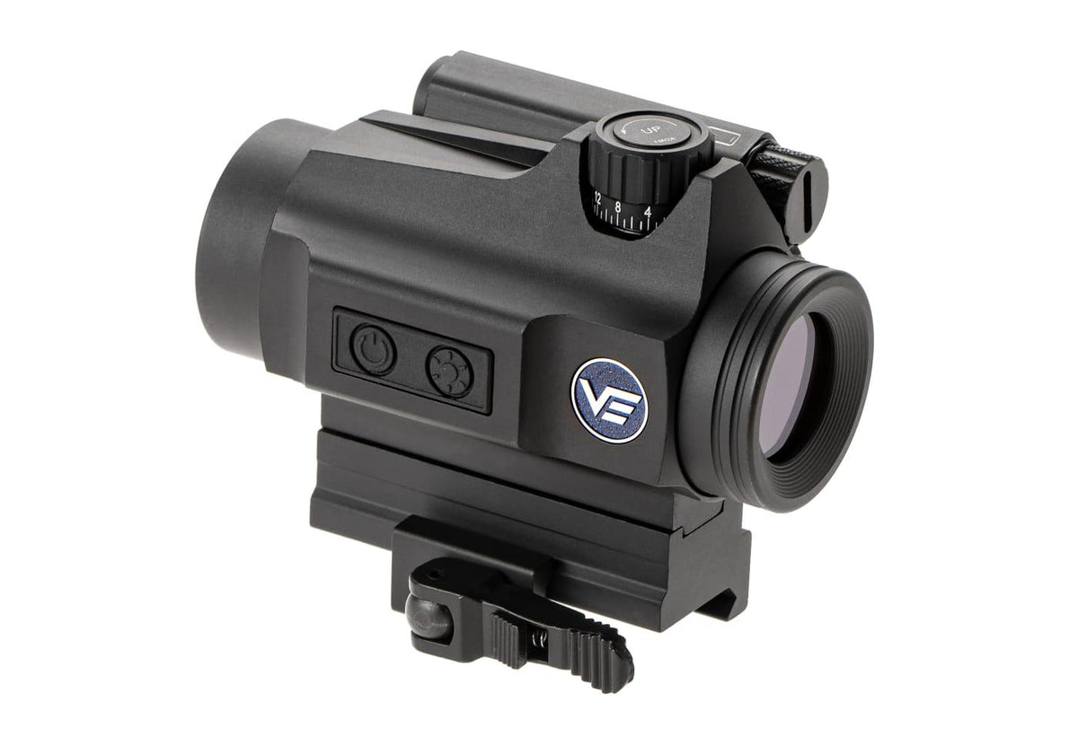 Nautilus 1x30 DBR Red Dot Sight
