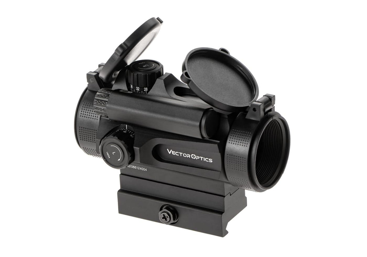 Nautilus 1x30 DBR Red Dot Sight