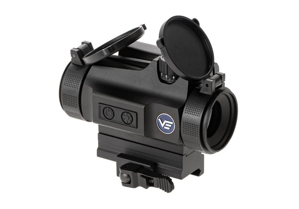 Nautilus 1x30 DBR Red Dot Sight