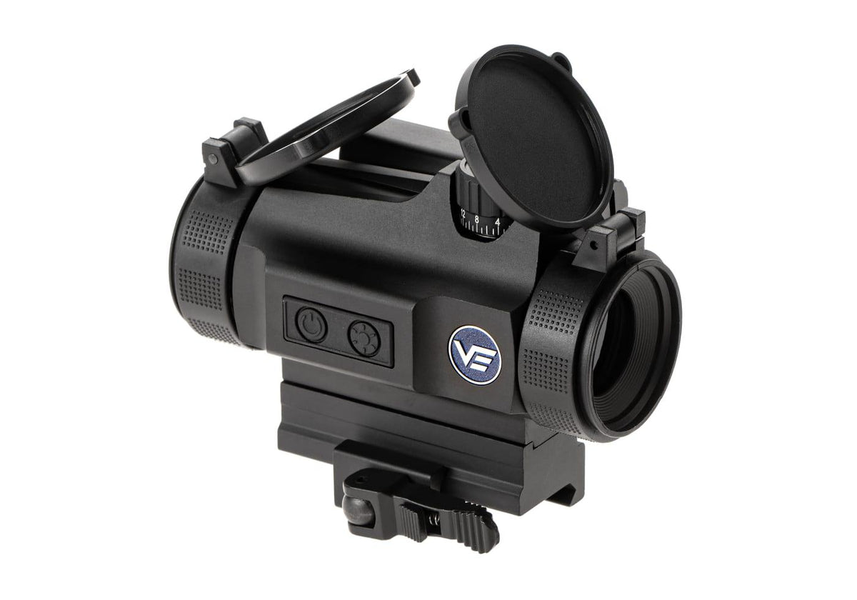 Nautilus 1x30 DBR Red Dot Sight