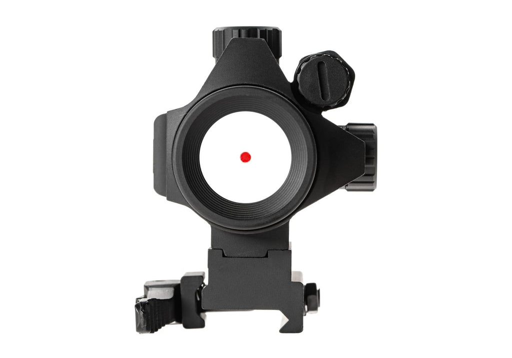 Nautilus 1x30 DBR Red Dot Sight