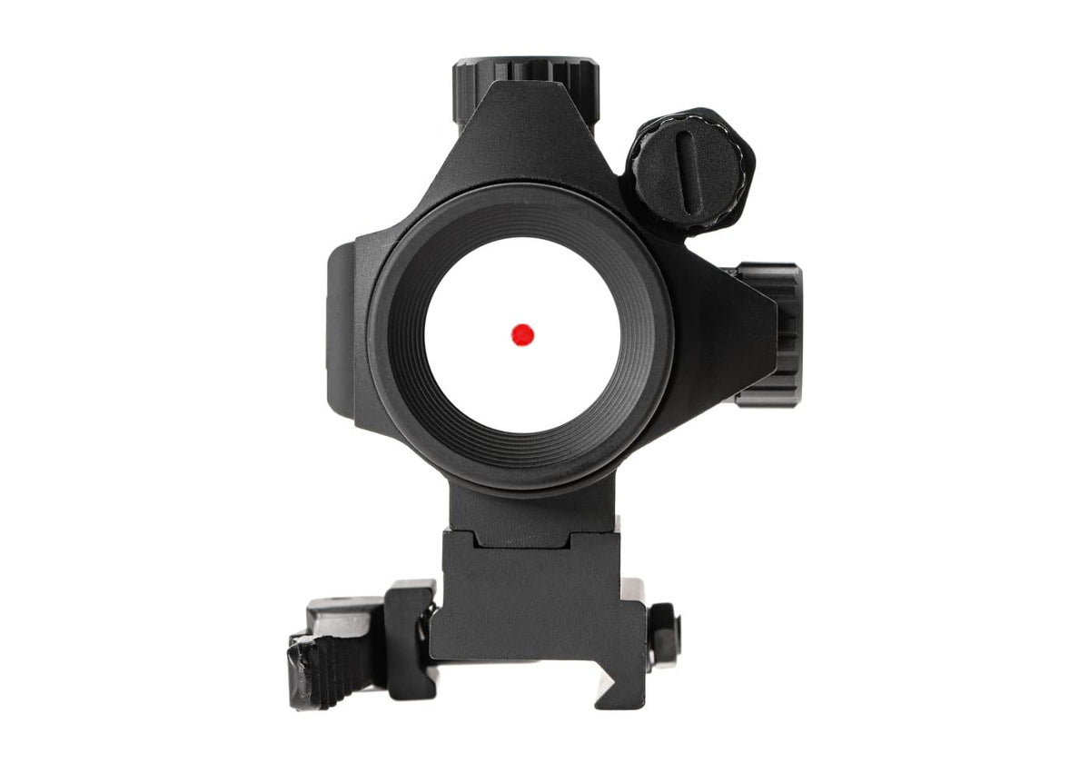 Nautilus 1x30 DBR Red Dot Sight