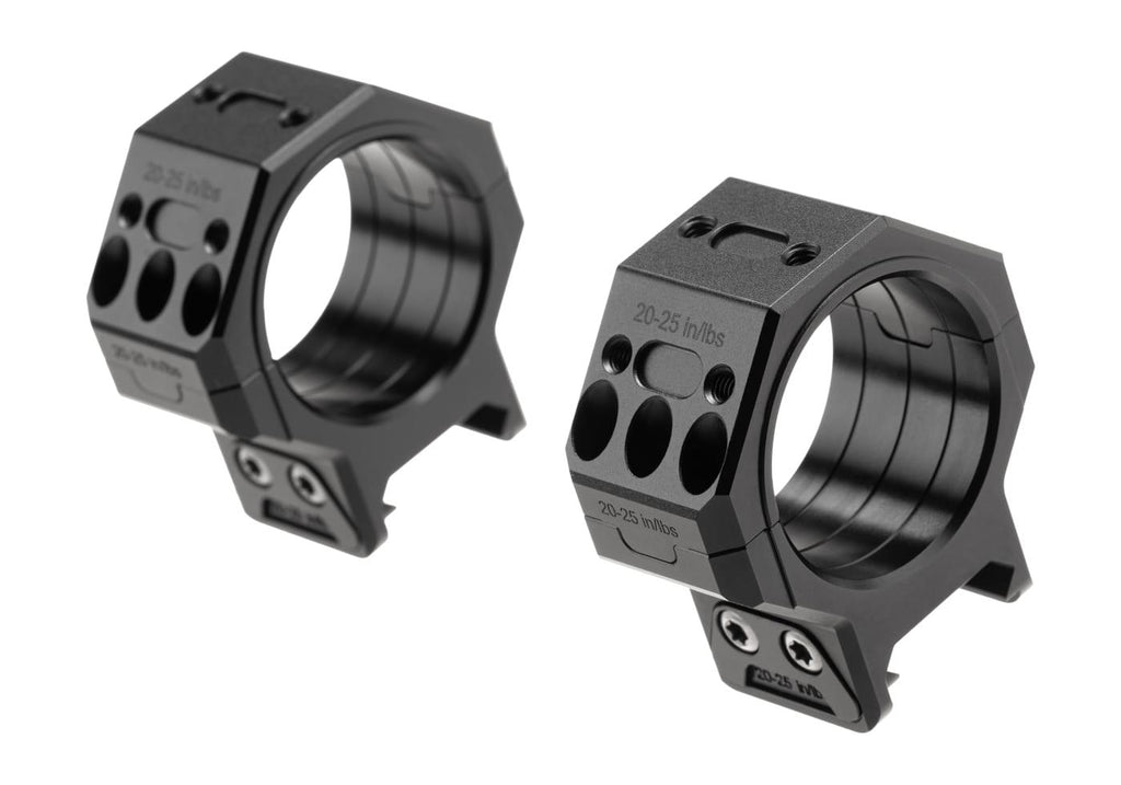 34mm Low Gen 2 Rings