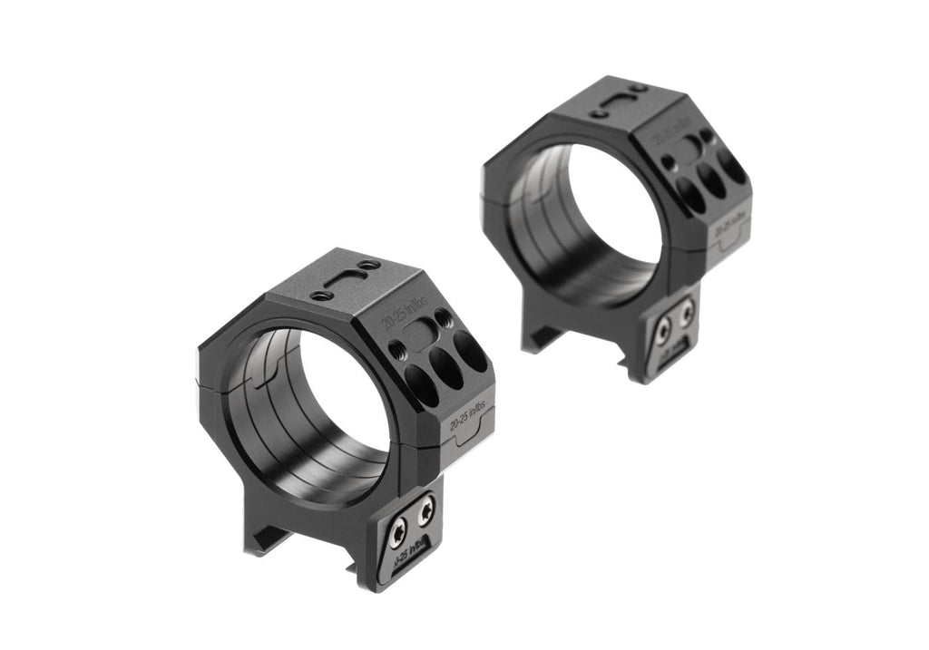 34mm Low Gen 2 Rings
