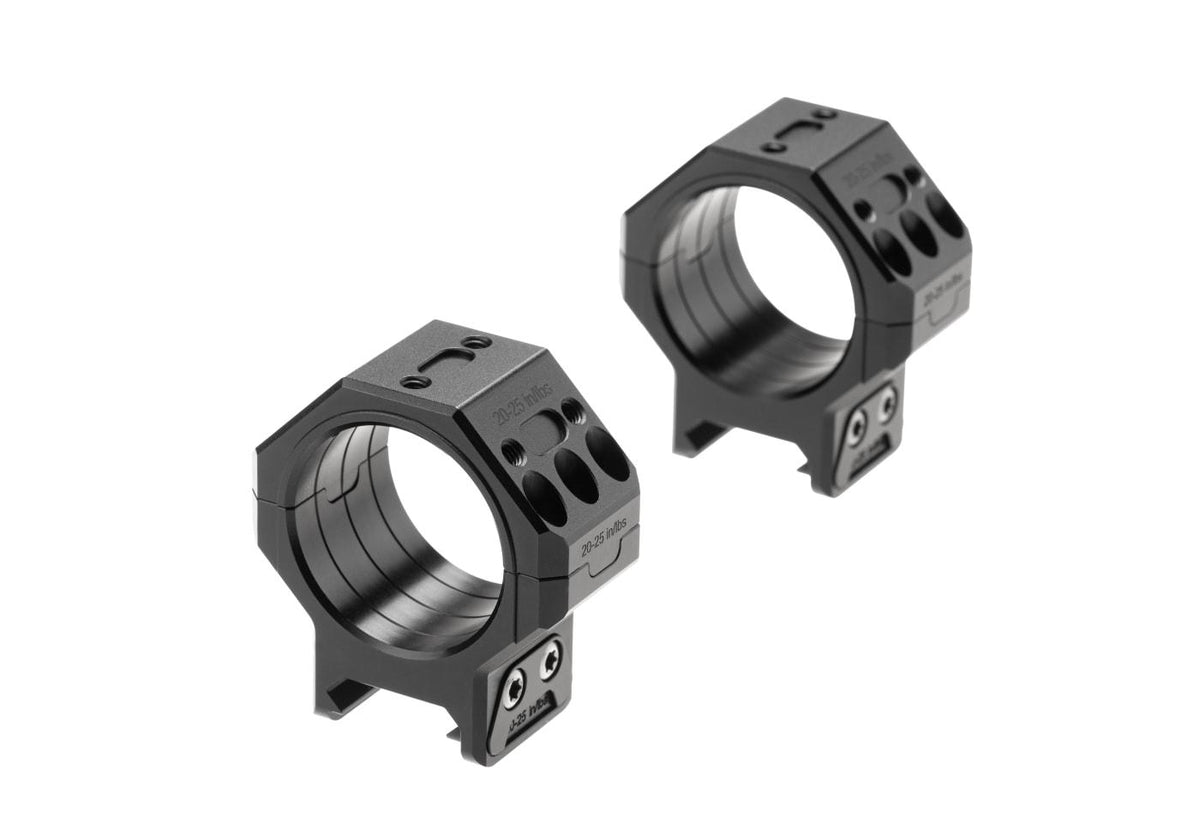 34mm Low Gen 2 Rings