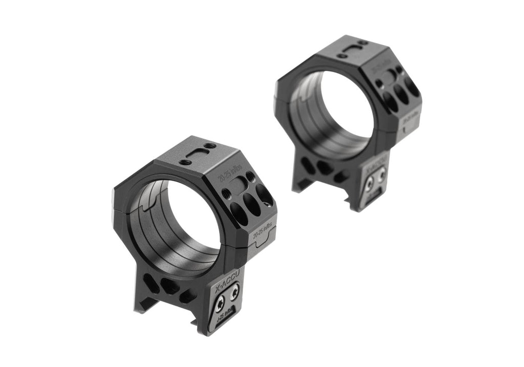 34mm Medium Gen 2 Rings
